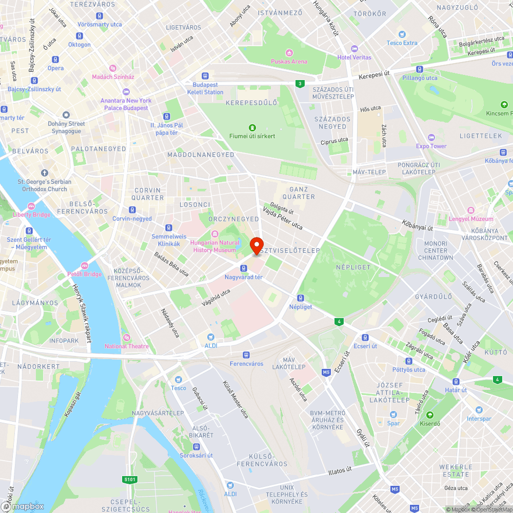 Fedetlen csatorny fedél bejelentés helye