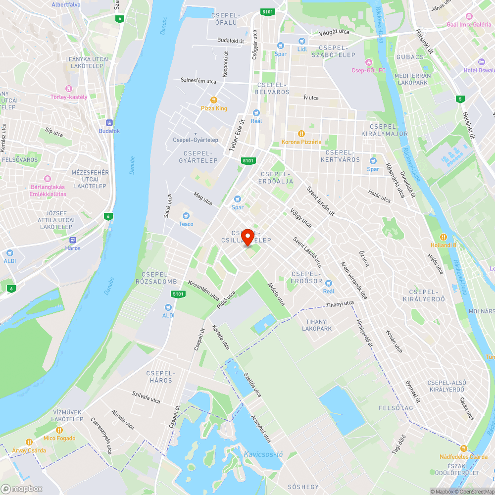 Gyalázkodó feliratok bejelentés helye