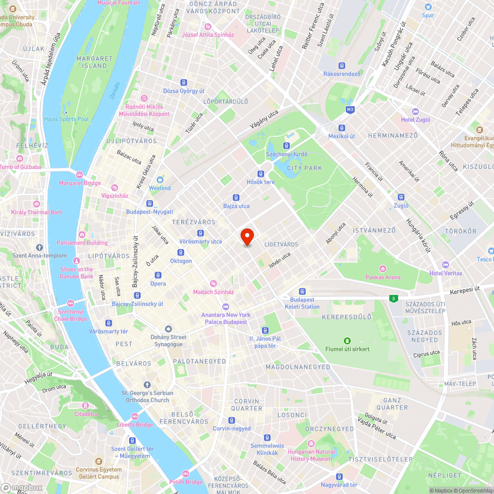 törött közlekedési lámpa bejelentés helye