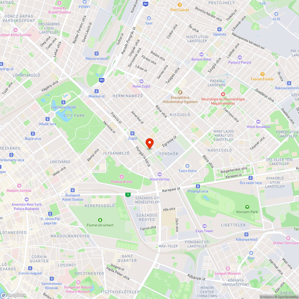 Alapos takarítás kéne bejelentés helye