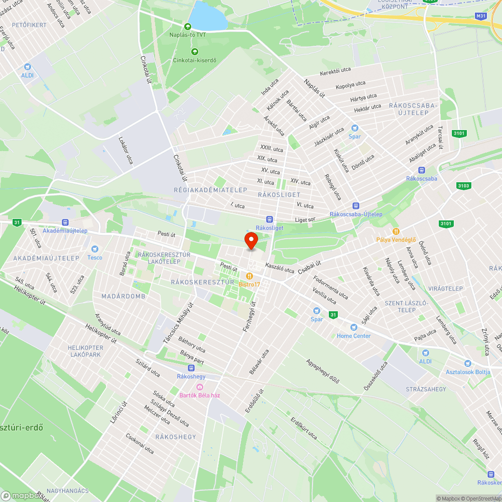 Csatornafedél hiányzik bejelentés helye