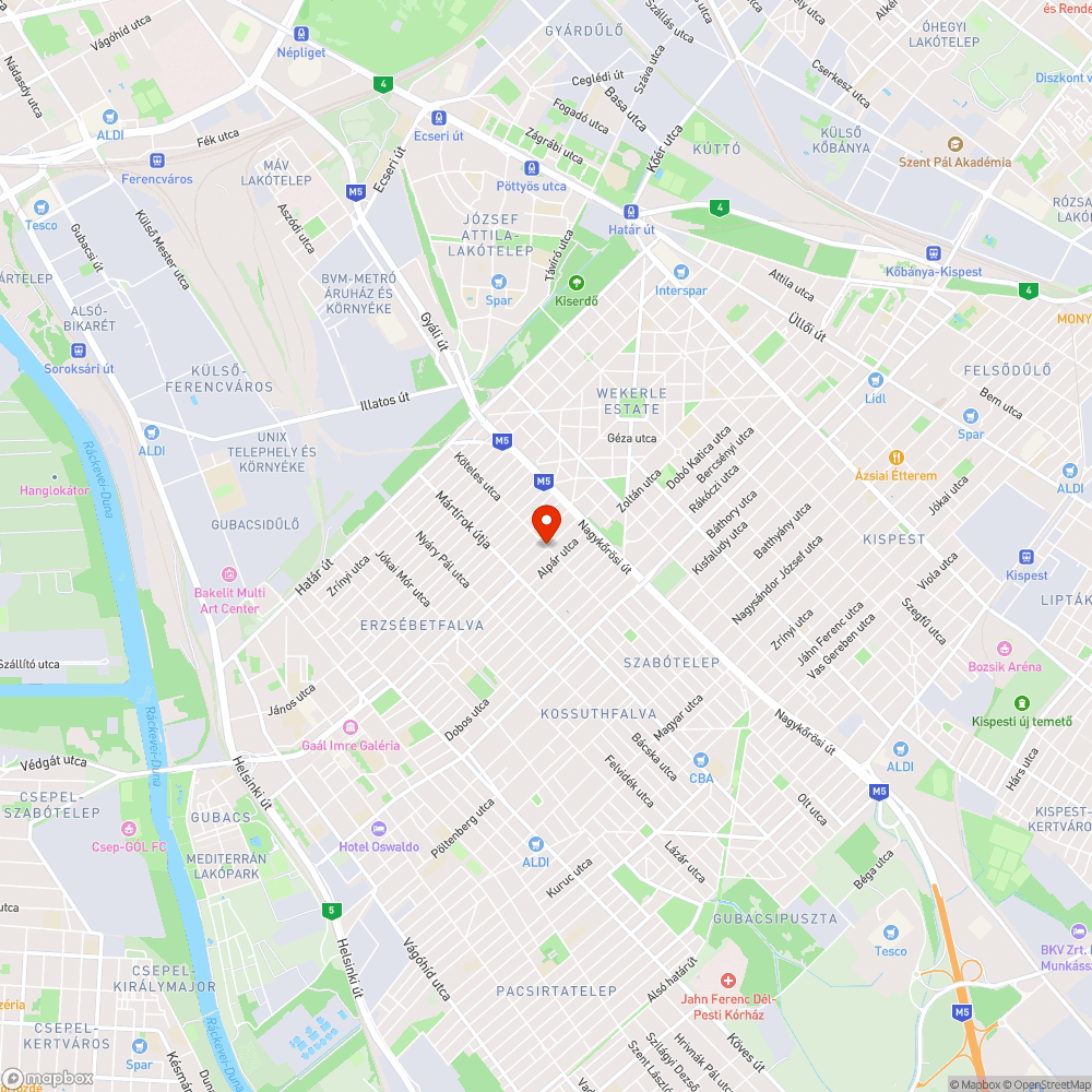 Szemetelés , felesleges szelektív gyüjtő bejelentés helye