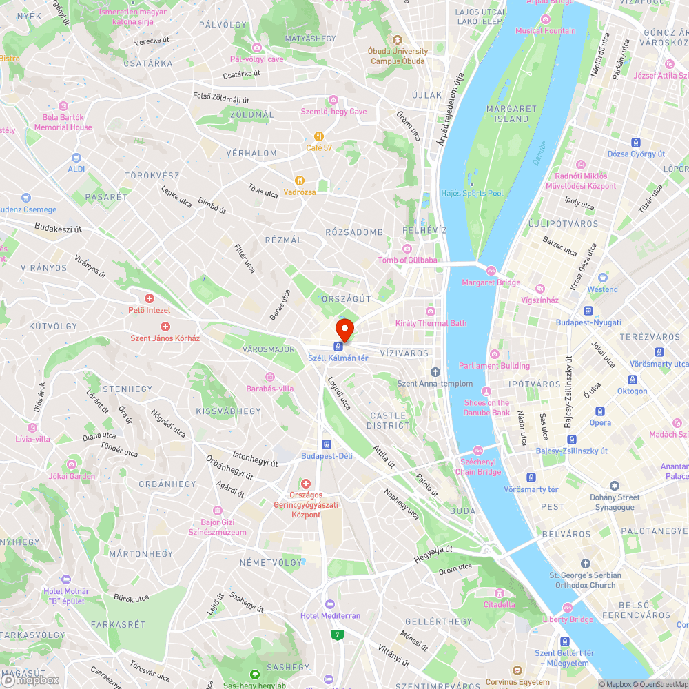 Elmaradt a helyreállítás bejelentés helye