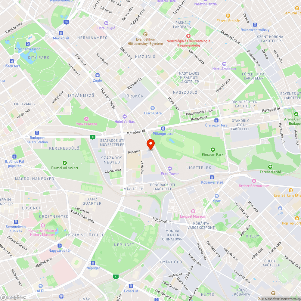 leszakított hulladékgyűjtő edény bejelentés helye