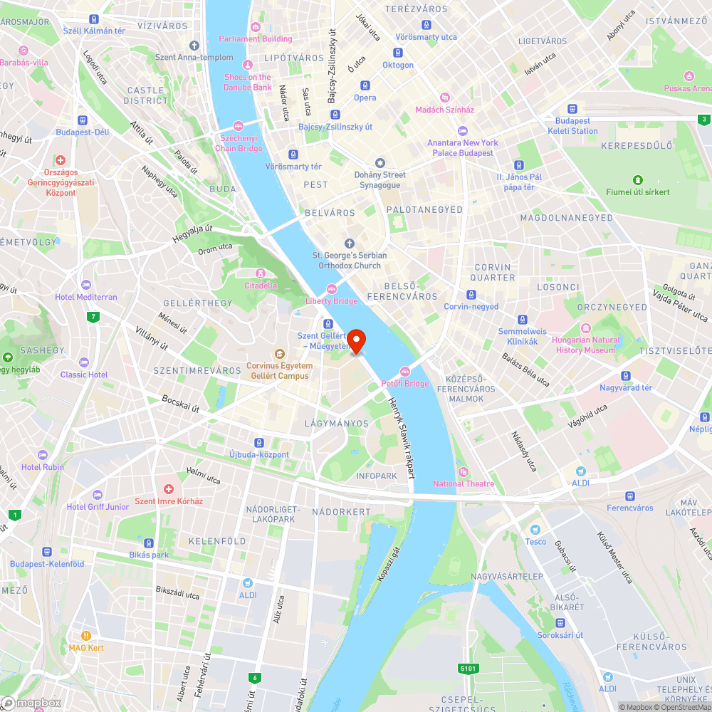 kerékpároknak szóló tábla túl magasan van bejelentés helye