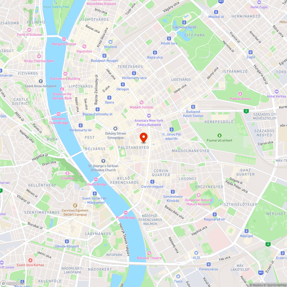 Hiányzó oszlopok bejelentés helye