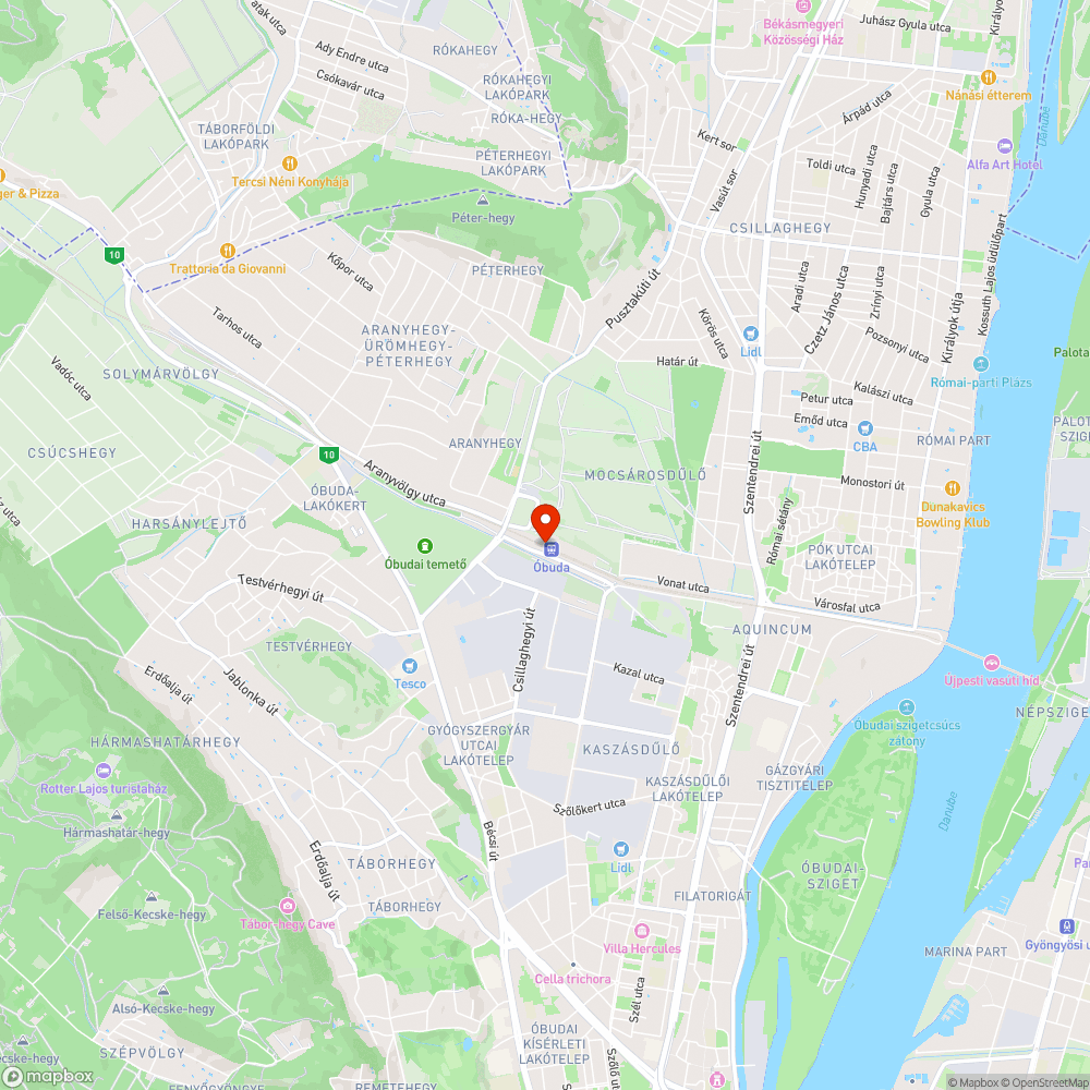 Oszlop a monitor előtt / monitor az oszlop mögött bejelentés helye