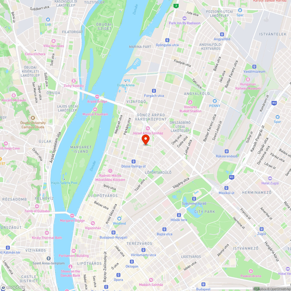 Teli kukák, illegális szeméthalom bejelentés helye