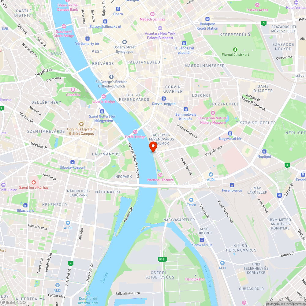 szemét az aluljáróban bejelentés helye