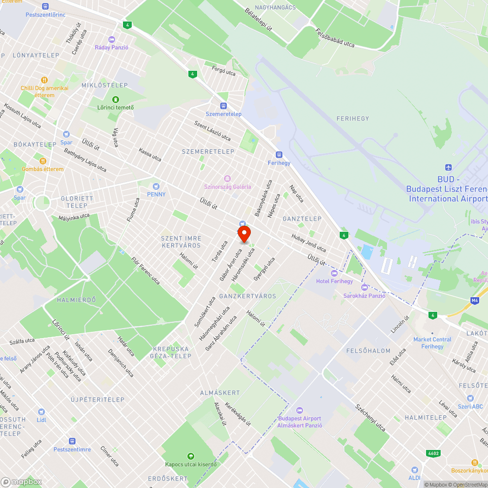 Kerékpáros kiegészítő táblák hiánya bejelentés helye