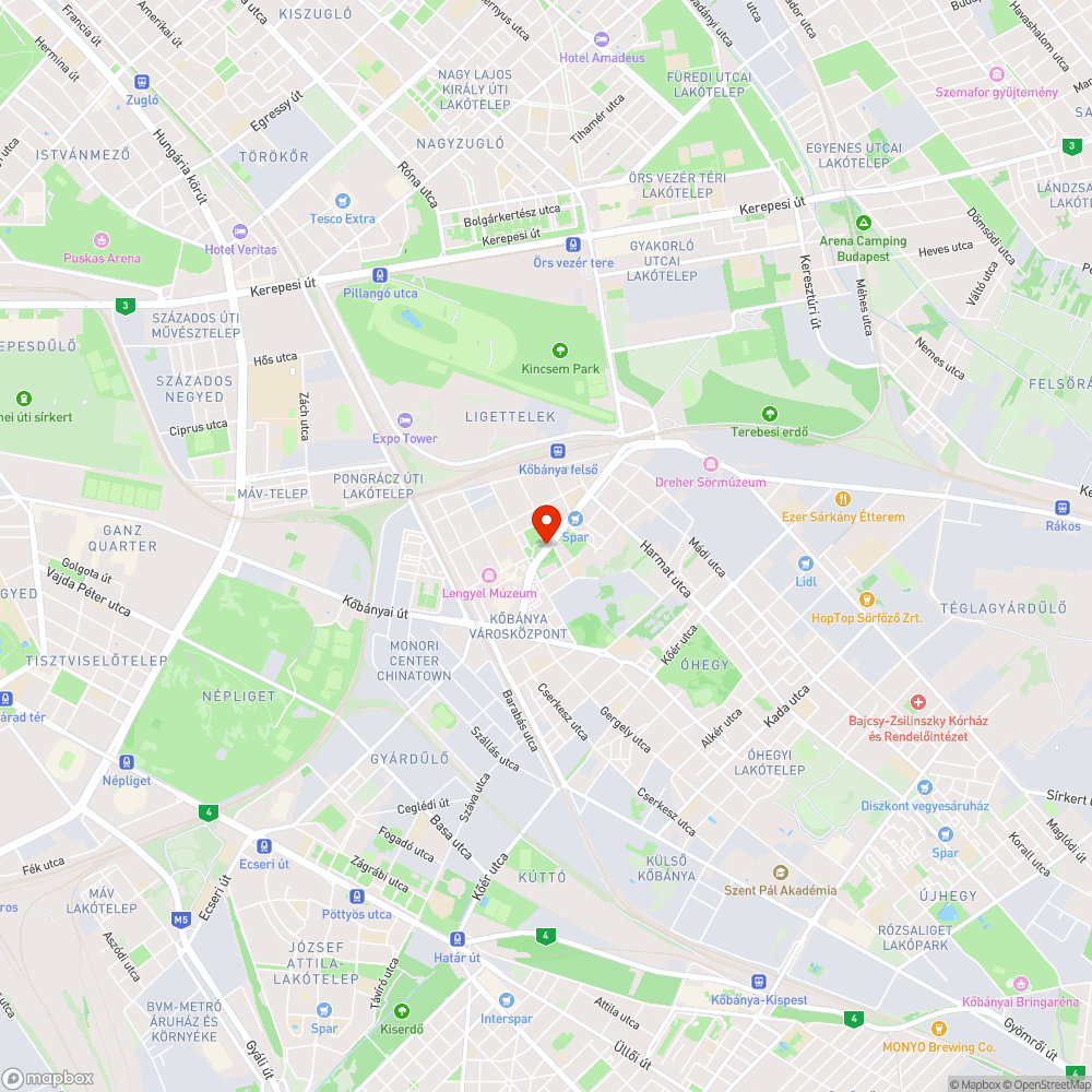 Vizelet vagy sör az ülésen? bejelentés helye