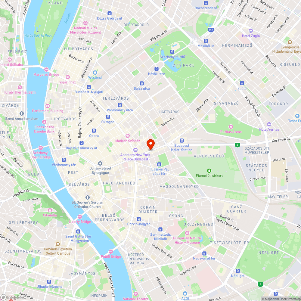 Közeledést érzékelő berendezés. Vagy mégsem? bejelentés helye