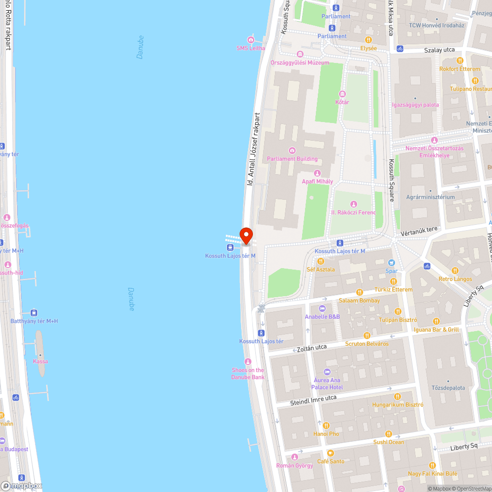 Lámpás gyalogátkelőhely kérése bejelentés helye