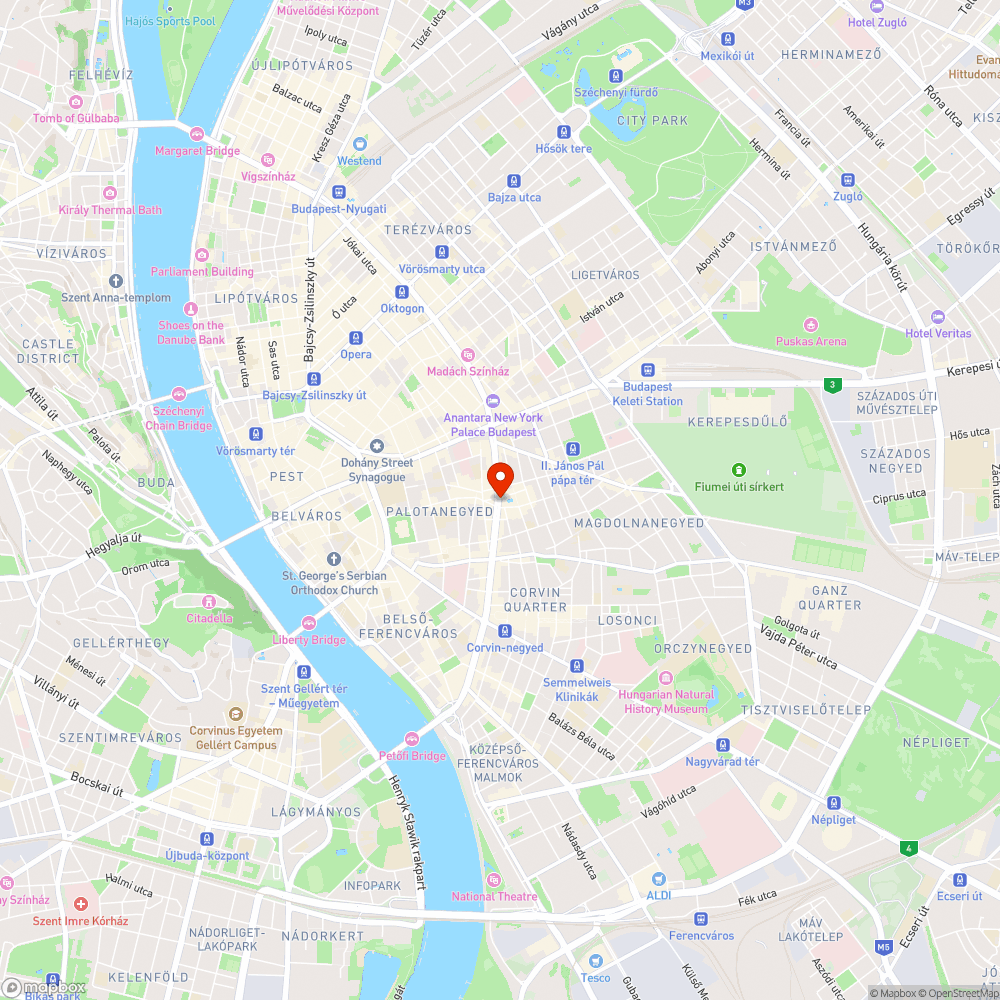 Gazdátlan, félig szétlopott bringa bejelentés helye