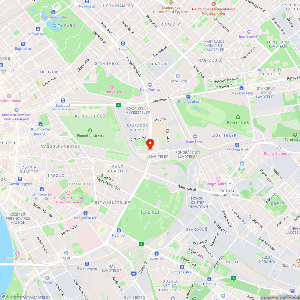 lefűrészelt oszlop maradványa bejelentés helye