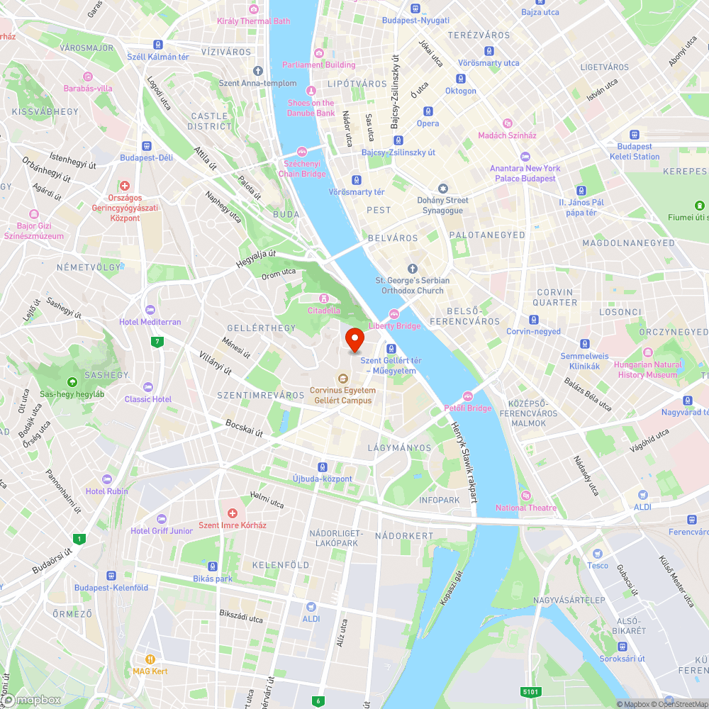 MBalazs bejelentés helye