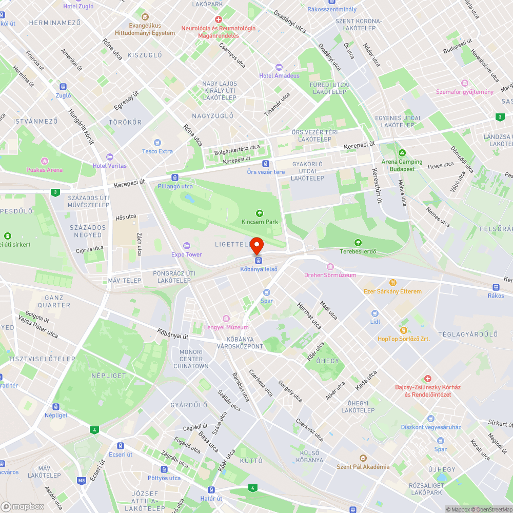 elhagyott tábla bejelentés helye