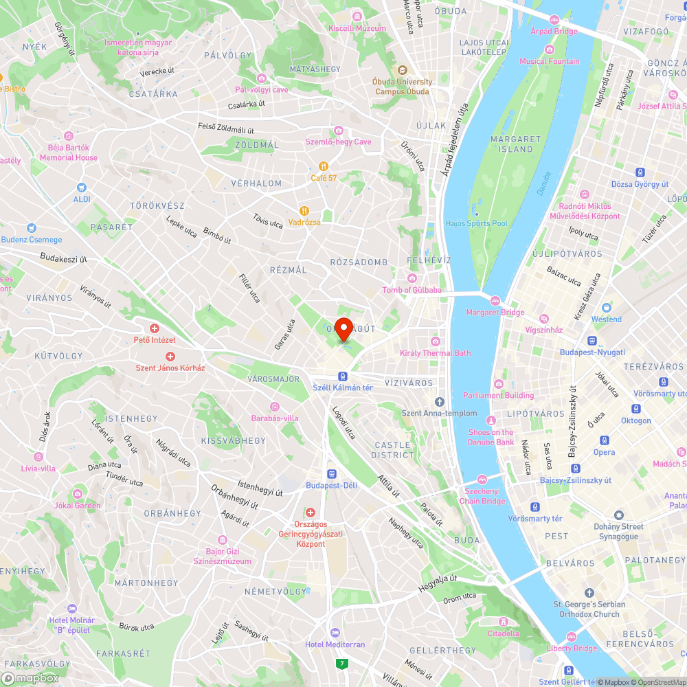 betonelemek félrerakva (+szemét) bejelentés helye