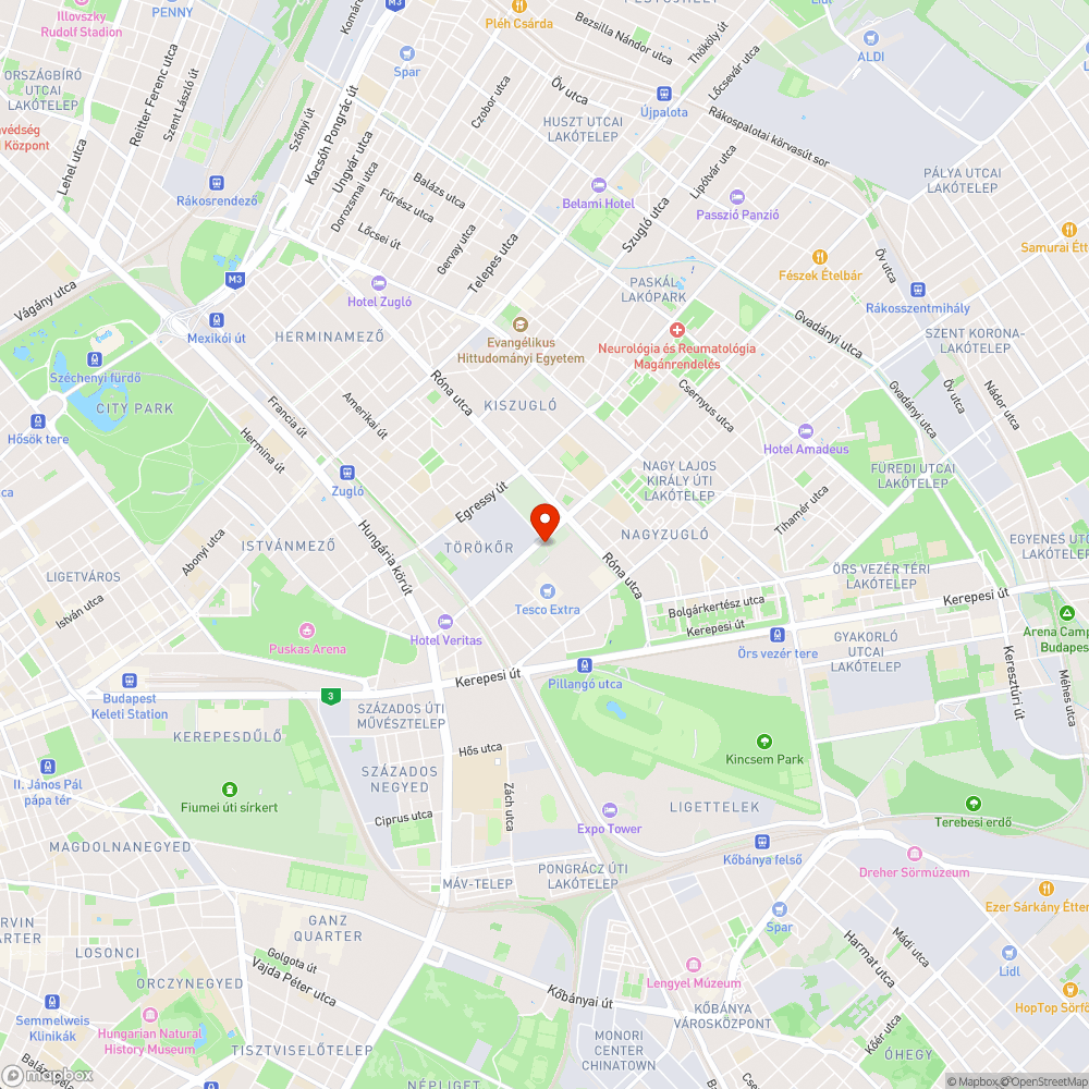 faág hegyek bejelentés helye