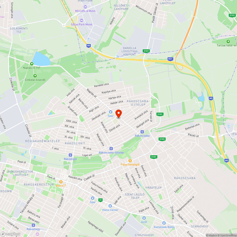 Takarítás is el a levágott gallyakat bejelentés helye