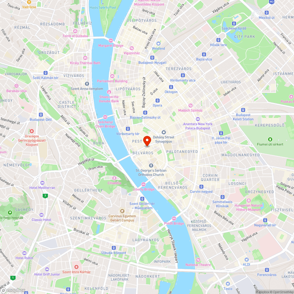 Törött szemetes bejelentés helye