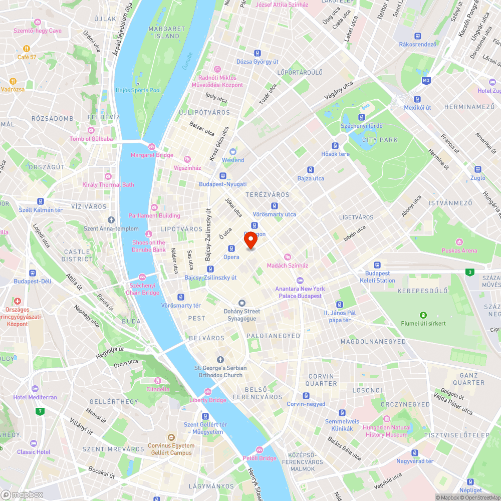 Táblázási hiba bejelentés helye