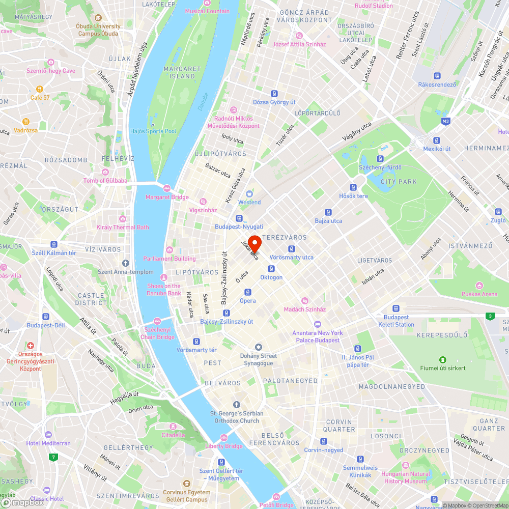 Megállási hely felfestése rossz bejelentés helye