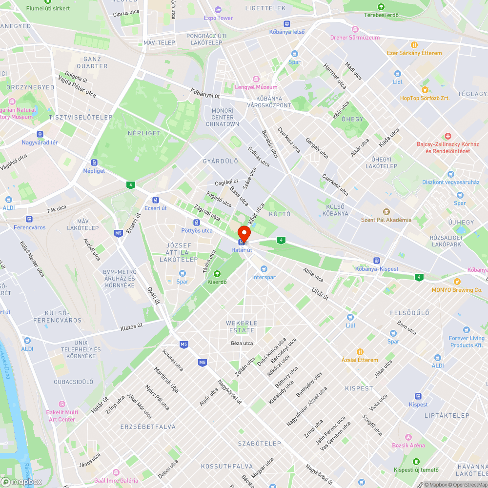 Galambpiszok minden mennyiségben! bejelentés helye