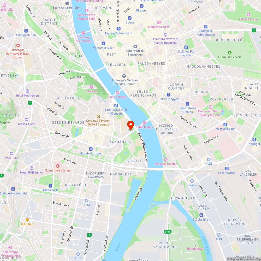 Törött tábla bejelentés helye