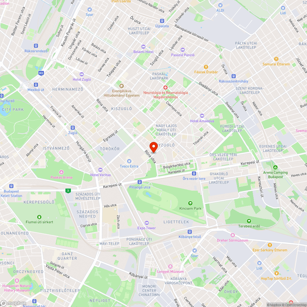 összefirkált táblák bejelentés helye