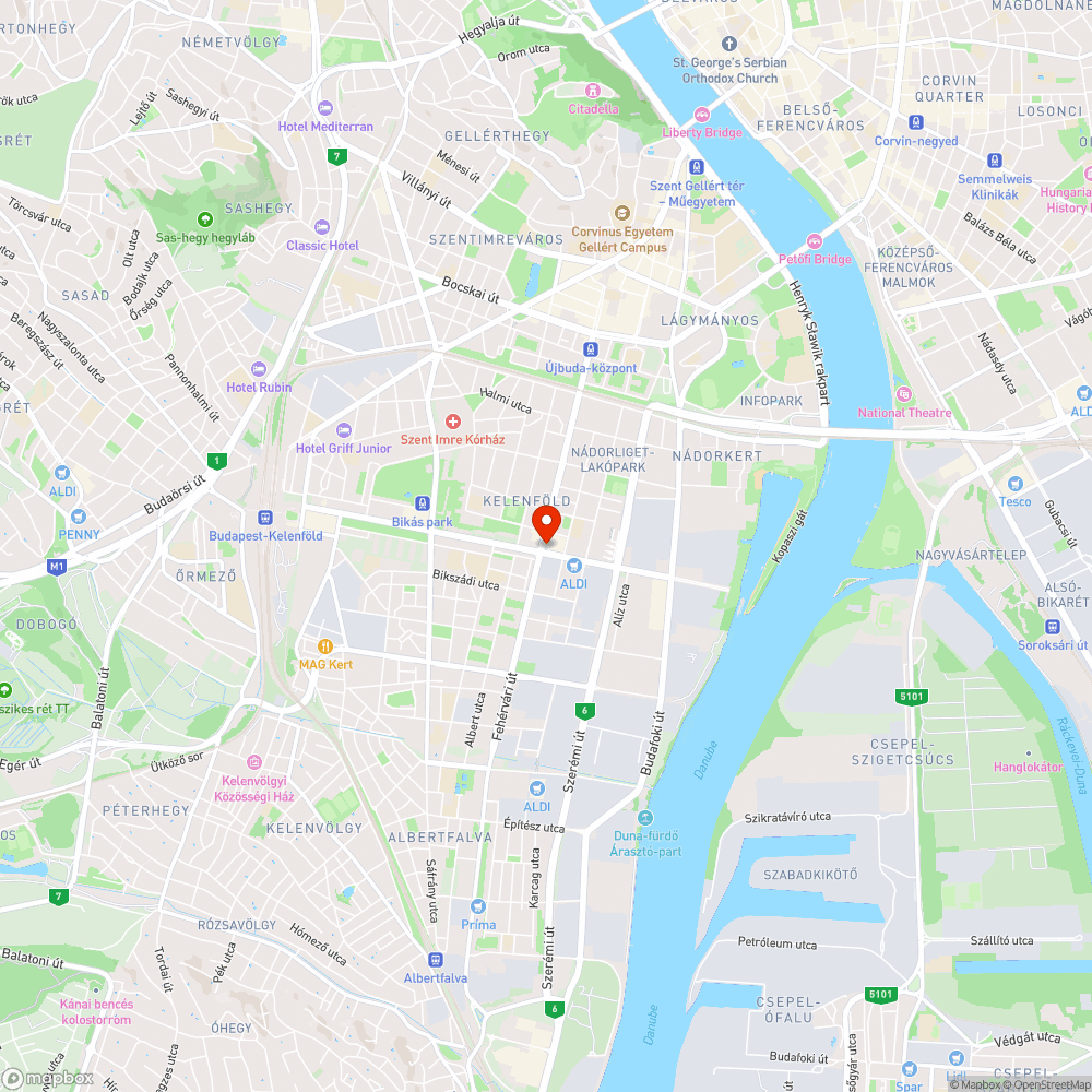 Táblazűrzavar bejelentés helye