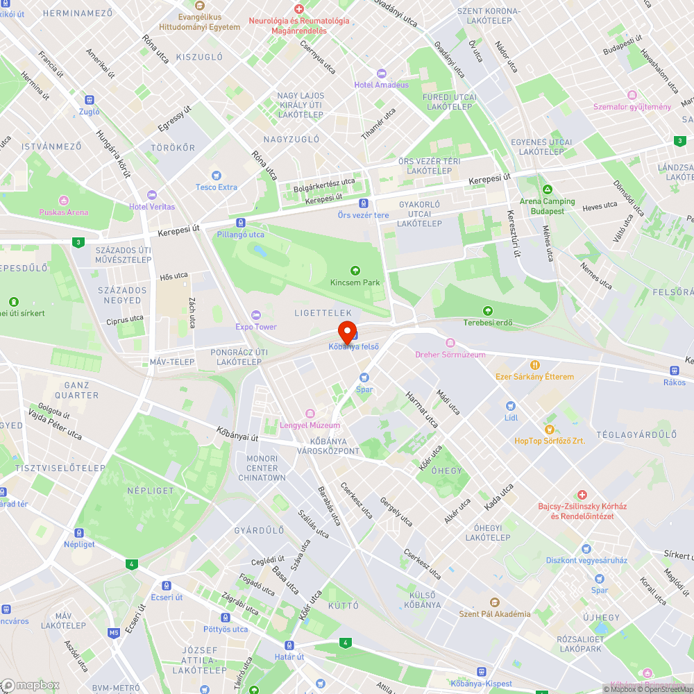 ez lett volna a tavaszi kátyújavítás? bejelentés helye