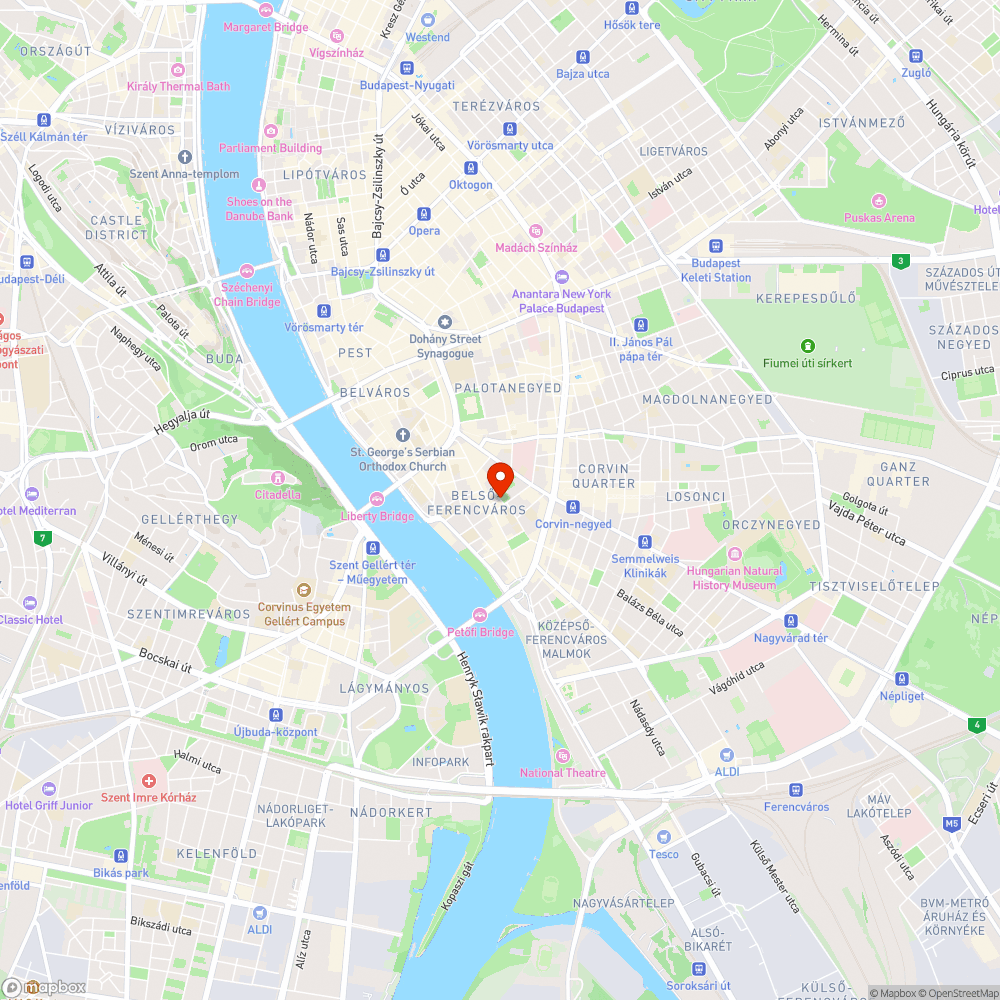 Gyűlölködő felirat bejelentés helye