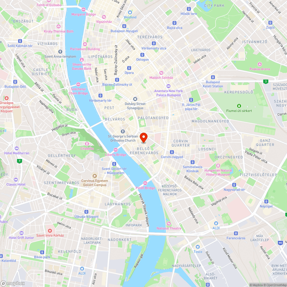 hiányzó kiegészítő tábla bejelentés helye