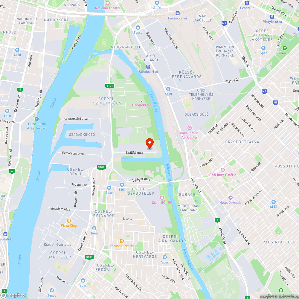 VT-ARRIVA Conecto monitorok bejelentés helye