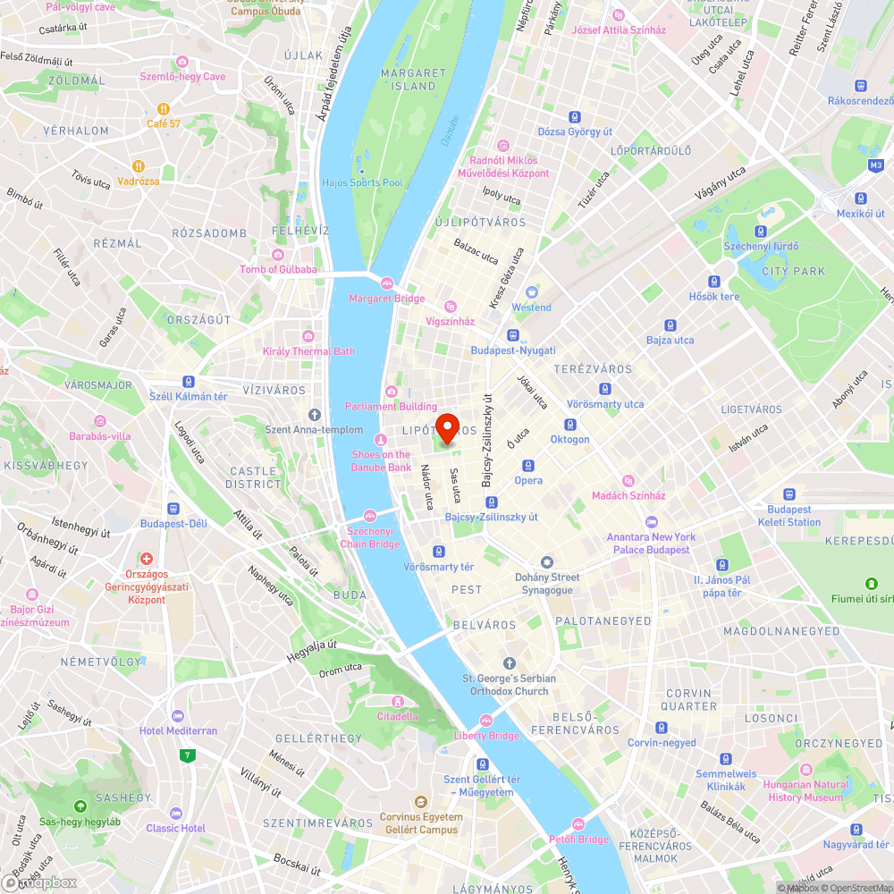 eltört hinta bejelentés helye