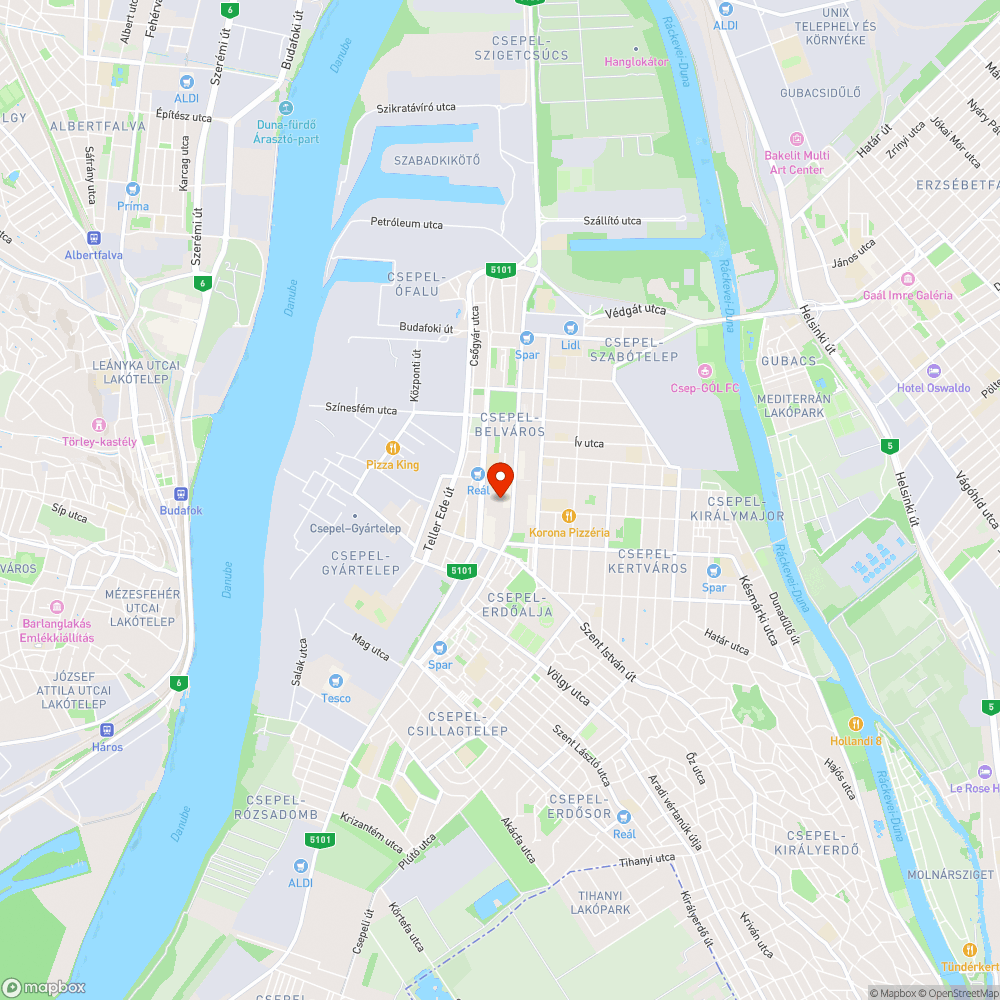 Nem világító lámpa bejelentés helye