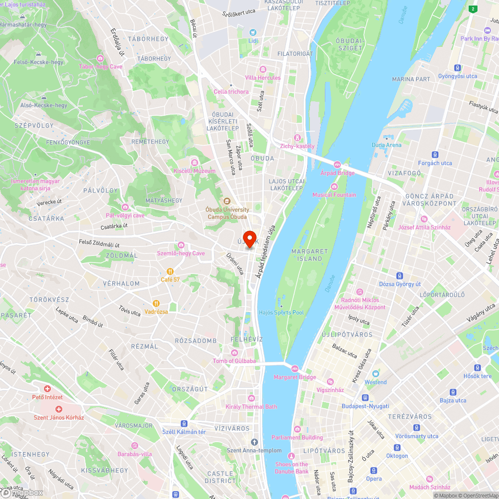 Kanyarodás megszűnt, nyilak maradtak bejelentés helye