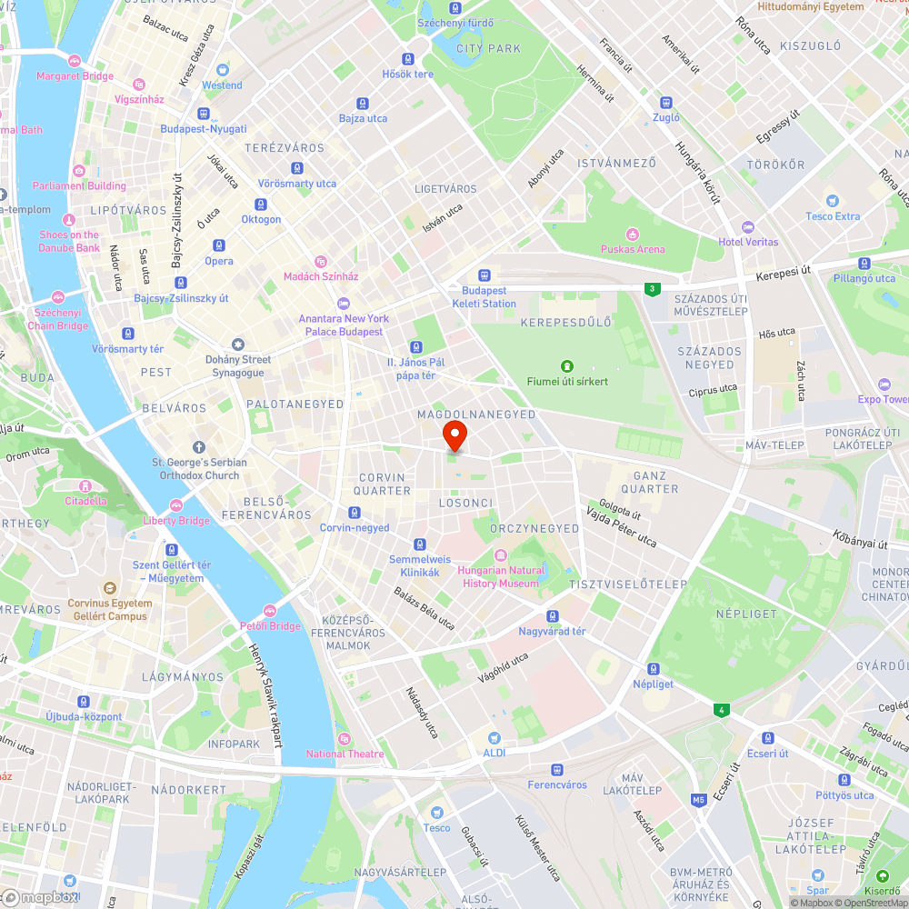 öntöző berendezés bejelentés helye