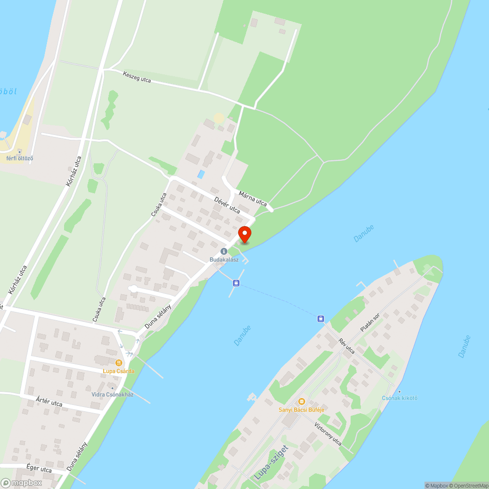 kidőlt forgalomterelő betonbaba visszaállítása bejelentés helye