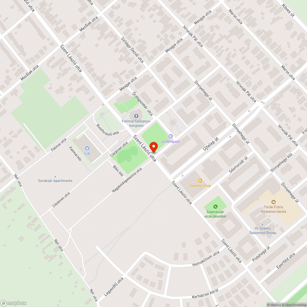 Használhatatlan jármű parkoltatása bejelentés helye