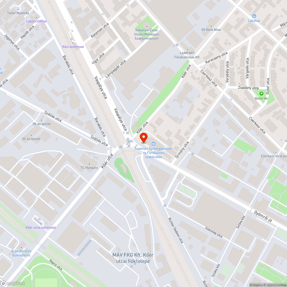 Kidobott wc csésze ès egy kupac szemèt bejelentés helye