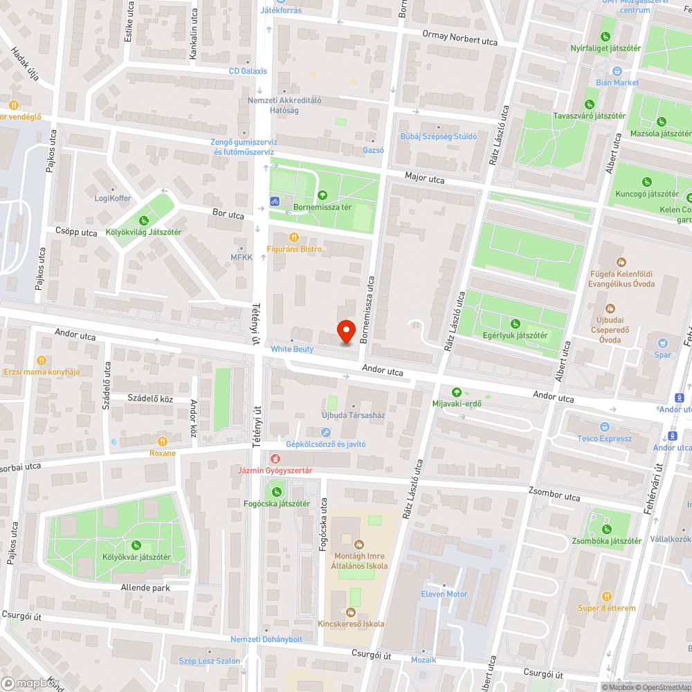 hiányzó kupak bejelentés helye