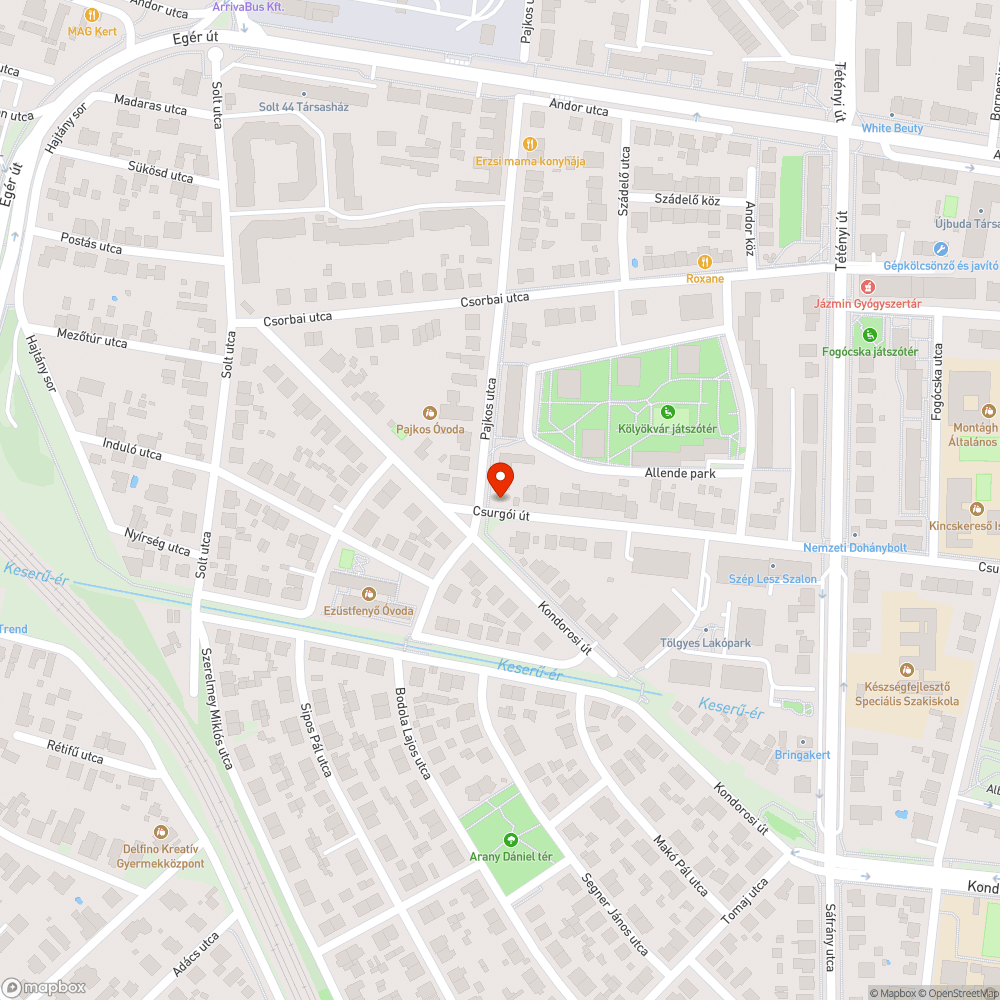 kiálló botlásveszélyes Telekom fedlap bejelentés helye