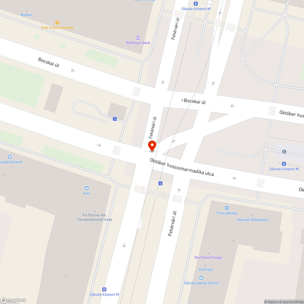 Lekopott, így félrevezető felfestés bejelentés helye