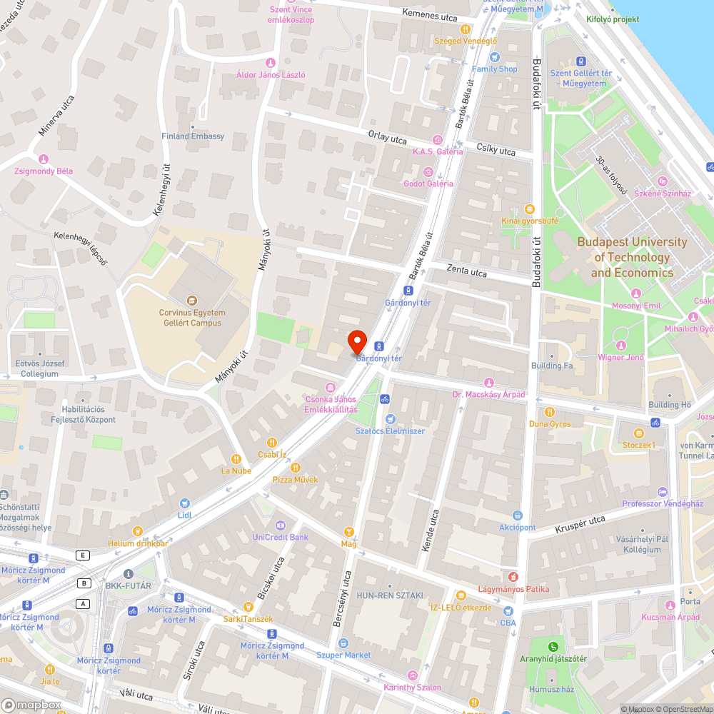 Rossz állapotú telefonfülke bejelentés helye