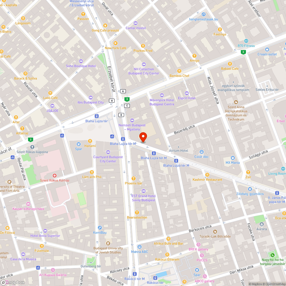 Morzsolódó fedlap bejelentés helye