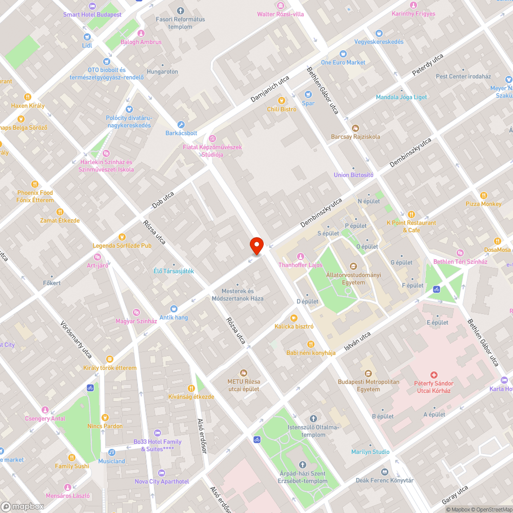 Sérült UPC fedlap bejelentés helye