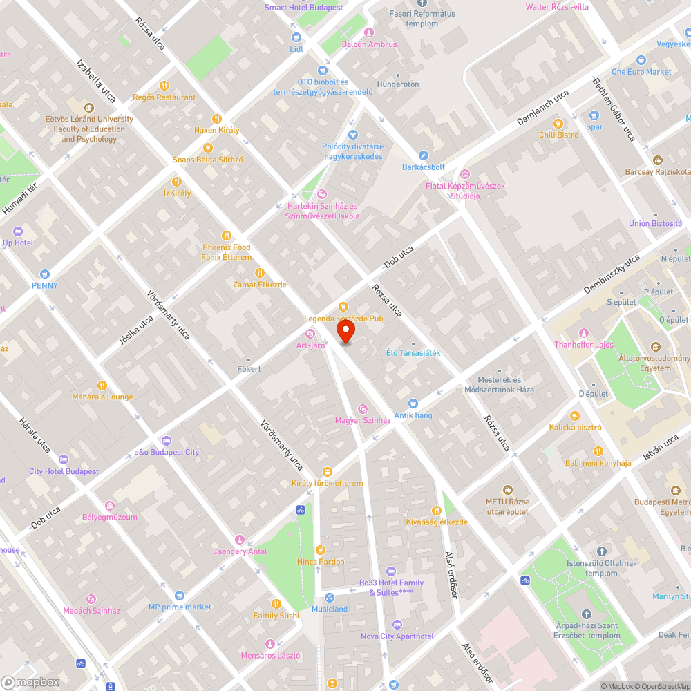 Kopott fedlap bejelentés helye