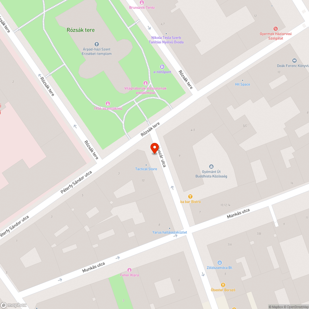 Megsüllyedt fedlap bejelentés helye